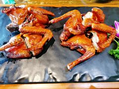 -大鸽饭(马王堆店)