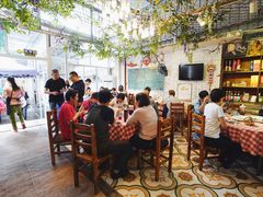 -龙桥私厨·姜花菊花过桥鱼·顺德菜(容桂店)