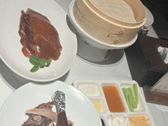 -四季民福烤鸭店(王府井东安门店)