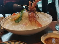 -Mr·Fish鱼鲜生海鲜放题(银泰in99店)