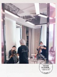 -ON STAR SALON