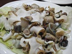 -小铜锣湾海鲜家常菜馆(河西店)