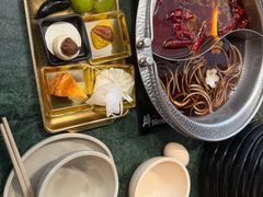 -牛New寿喜烧(闵行龙湖天街店)