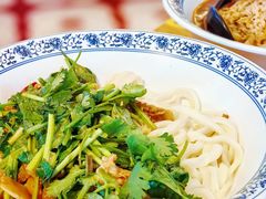 -北三条胡同打卤面馆(雍和宫店)