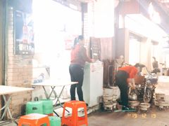 -威邵鸡煲(西华路总店)