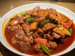 -中原一大碗(湖滨店)