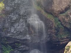 -亚婆田·白水寨生态旅游度假区