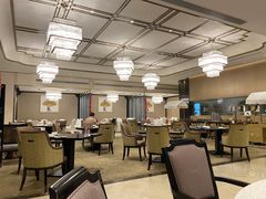 大堂-京香轩·中餐厅(上海中庚聚龙酒店)