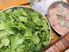 -顺德一品粥·20年凤城老字号(芳村店)