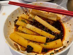 -眉州东坡(北苑华贸店)