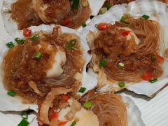-神洲四海大酒楼(王府井澳门中心店)