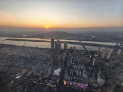 -长沙尼依格罗酒店