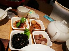 -莆田餐厅PUTIEN(三里屯店)