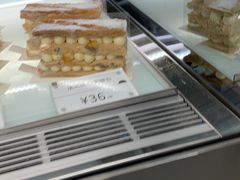 -BanCake·法式千层·拿破仑專門店
