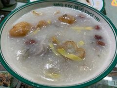 明记艇仔粥-西关明记肠粉(荔枝湾店)