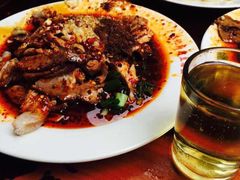 iphone_upload_pic-温记府廟豆汤饭·始于1955年(海椒店)