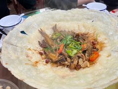 -黄四老鱼馆(尚东国际店)