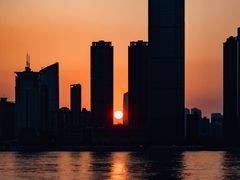 -武昌江滩