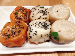 -陈家生煎(世茂双子塔店)