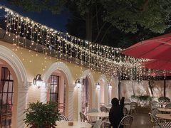 -玫瑰厅上海菜(兴国路店)