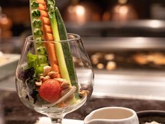 -Ginza Onodera铁板烧(外滩十八号店)