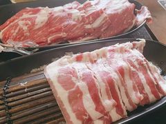-捞王猪肚鸡火锅(昆山店)