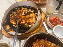 -七八冷面·延边朝鲜族美食(世纪汇店)