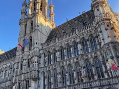 -布鲁塞尔大广场