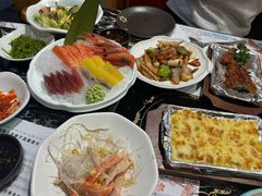 -松坂屋日料自助(长城路店)