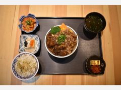牛气双拼套餐-隐月· 㐂和食屋(芝罘万达公馆店)