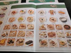 百酱蒸凤爪-龙凤点心·饼家(松岗店)