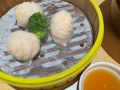 蝴蝶里虾饺皇-蝴蝶里·粤菜·点心(滨江龙湖店)