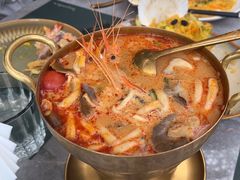 -Tegu泰古莲·泰国餐厅(红山6979店)