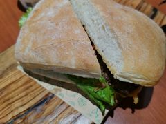 -魏斯理汉堡(西安沣东吾悦店)