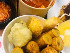 -米屋石锅拌饭(师大店)