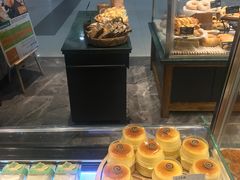 -东哥面包(江宁大润发店)