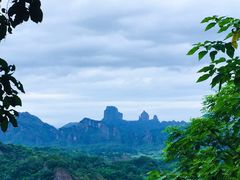 -丹霞山风景名胜区