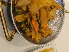 -丽湖蒸菜小碗菜(龙之梦店)