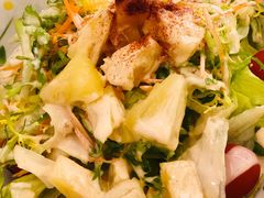 -萨莉亚意式餐厅(深圳北站店)