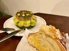 -Ten Olives甜点