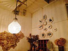 大堂-娜娜家·Nana's restaurant(国金汇店)