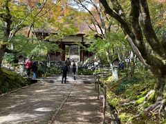 -常寂光寺