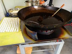 -邓记新一代糖油果子(四川煤管局供销公司职工宿舍店)