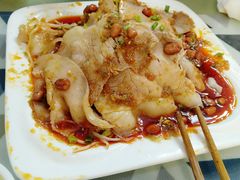 -李庄白肉(草堂店)