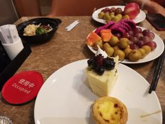 -盛宴标帜餐厅·亲子自助 (南昌喜来登酒店)