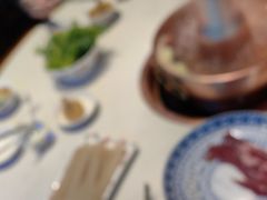 -北京老门框爆肚涮肉馆(锦业路店)