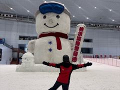 -哈尔滨热雪奇迹
