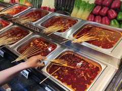 -盛江山自助料理(太原街万达店)