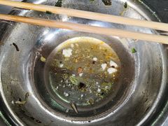 -老五鸡丝豆花面粉(瑞金北路68号院店)