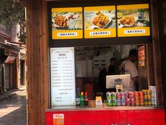 -obba kitchen(宽厚里总店)